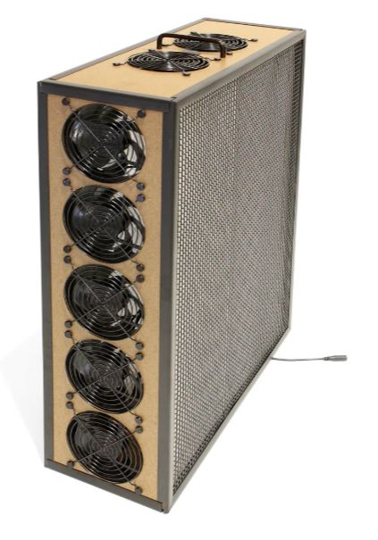 Smart Air Blast Mini MKII